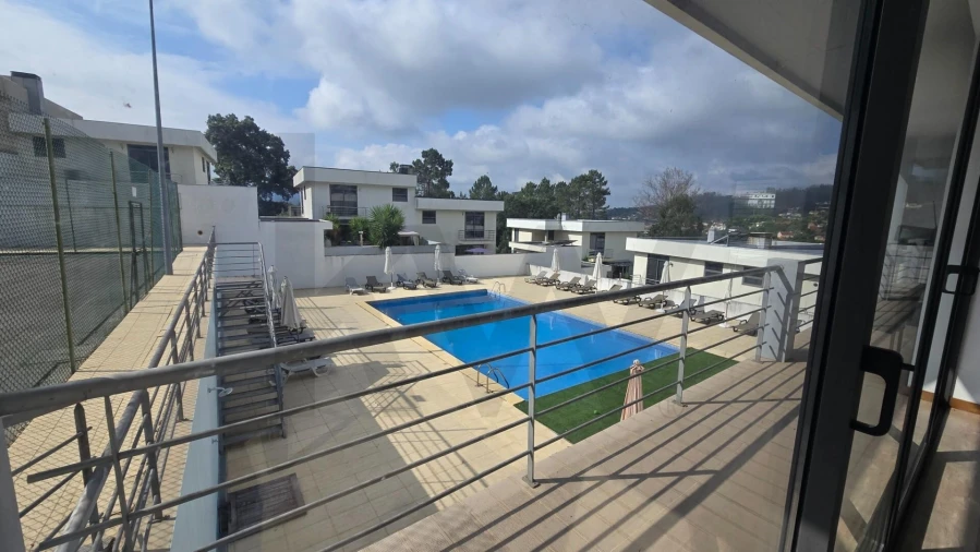 Moradia T3 para Venda em Pessegueiro do Vouga Foto 17