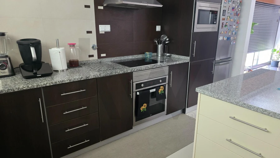 Moradia T3 para Venda em Pessegueiro do Vouga Foto 28