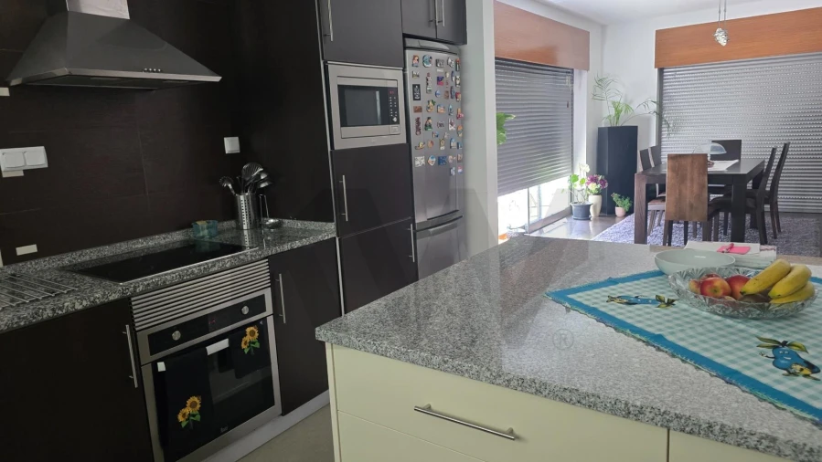 Moradia T3 para Venda em Pessegueiro do Vouga Foto 30