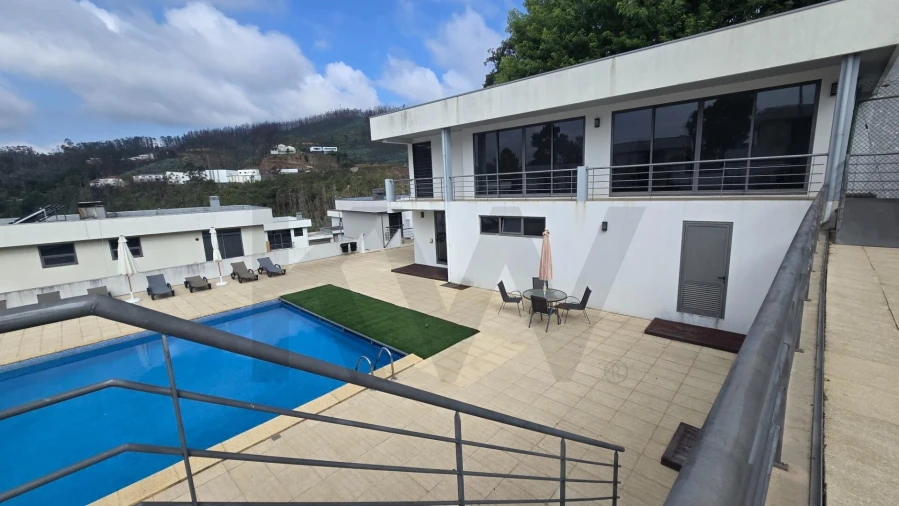 Moradia T3 para Venda em Pessegueiro do Vouga Foto 21