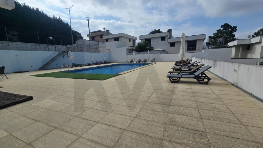 Moradia T3 para Venda em Pessegueiro do Vouga Foto 23