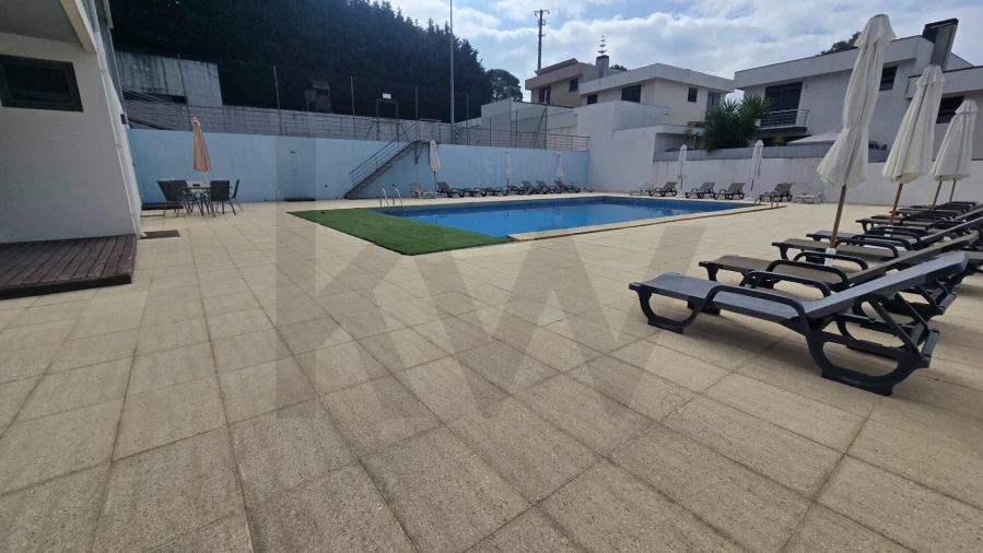 Moradia T3 para Venda em Pessegueiro do Vouga Foto 22