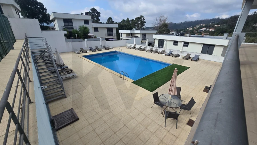 Moradia T3 para Venda em Pessegueiro do Vouga Foto 20