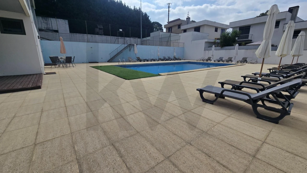 Moradia T3 para Venda em Pessegueiro do Vouga Foto 22