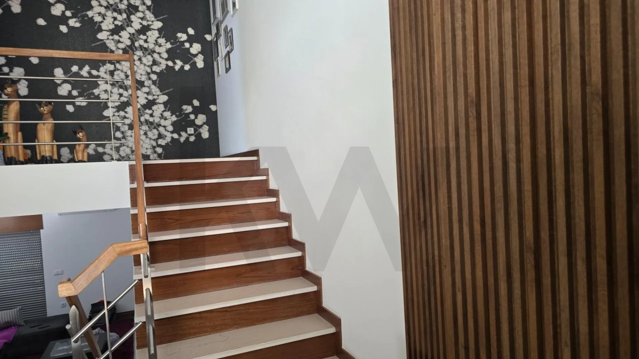 Moradia T3 para Venda em Pessegueiro do Vouga Foto 32