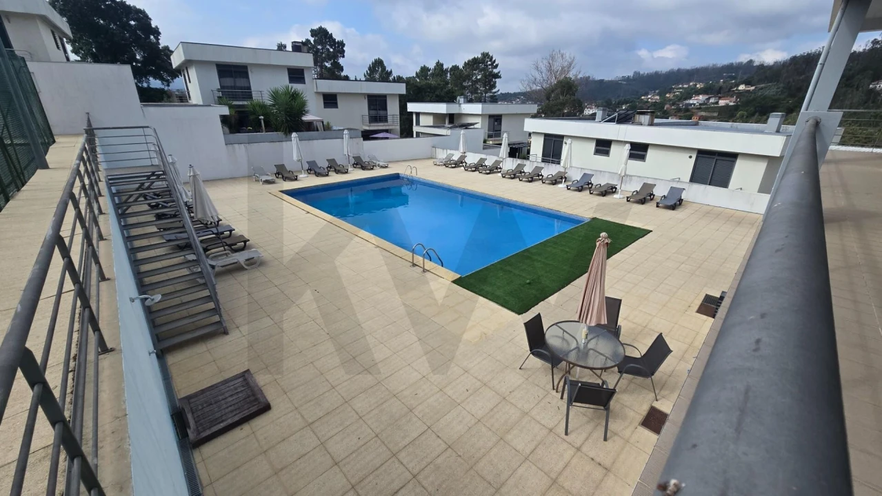 Moradia T3 para Venda em Pessegueiro do Vouga Foto 20