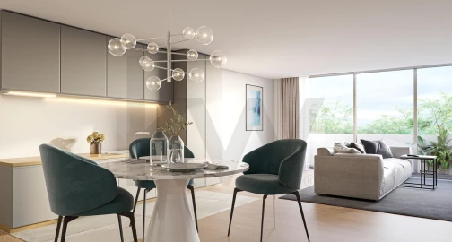Apartamento T2 para Venda em Paranhos