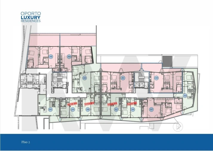 Apartamento T2 para Venda em Paranhos Foto 19