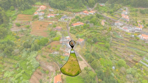 Terreno para Venda em Santa Cruz