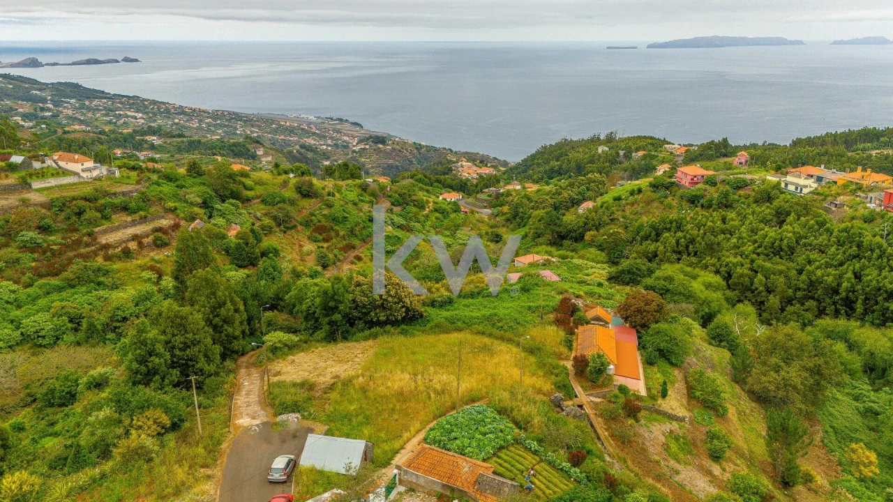 Terreno para Venda em Santa Cruz Foto 6