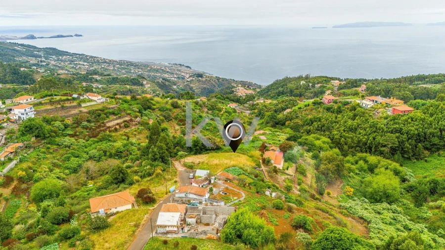 Terreno para Venda em Santa Cruz