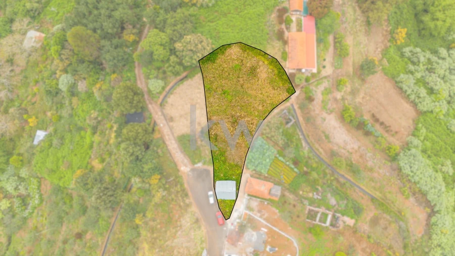 Terreno para Venda em Santa Cruz Foto 4