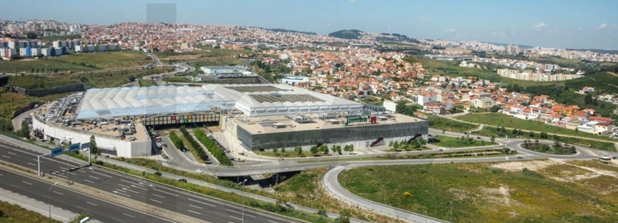 Terreno para Venda em Encosta do Sol Foto 1