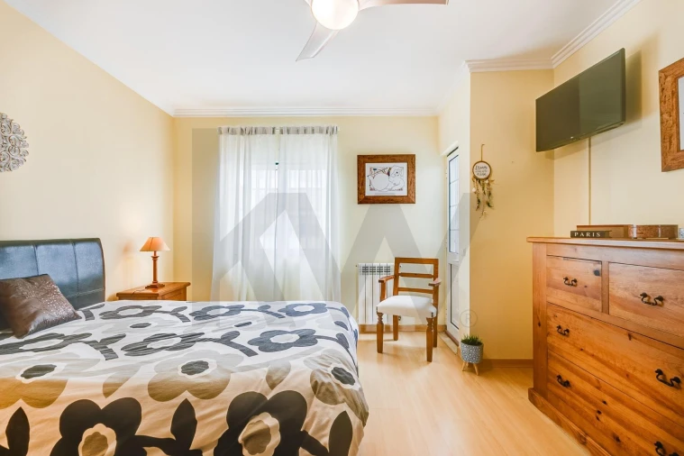 Moradia T3 para Venda em Alcochete Foto 37