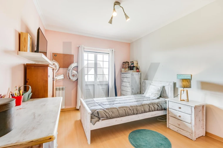 Moradia T3 para Venda em Alcochete Foto 28