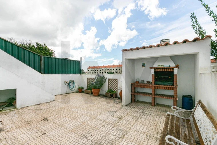 Moradia T3 para Venda em Alcochete Foto 10
