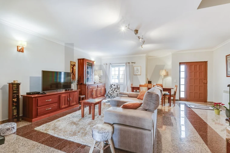 Moradia T3 para Venda em Alcochete Foto 7