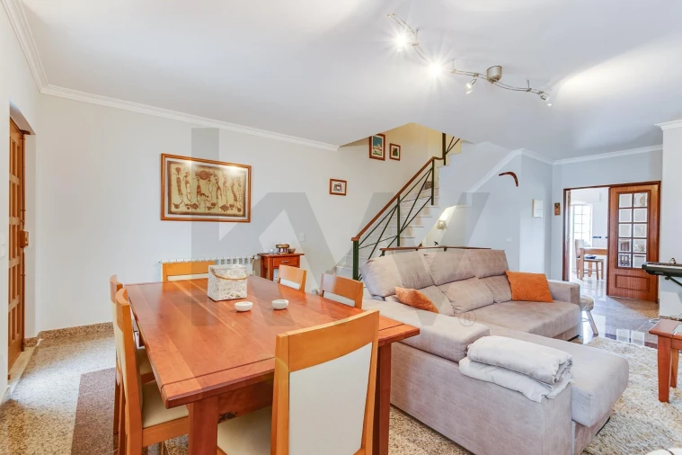 Moradia T3 para Venda em Alcochete Foto 4