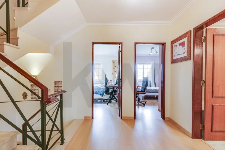 Moradia T3 para Venda em Alcochete Foto 23