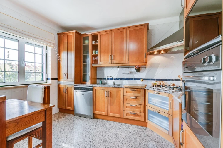 Moradia T3 para Venda em Alcochete Foto 19