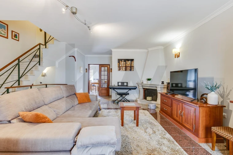 Moradia T3 para Venda em Alcochete Foto 5