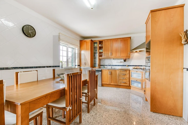 Moradia T3 para Venda em Alcochete Foto 18