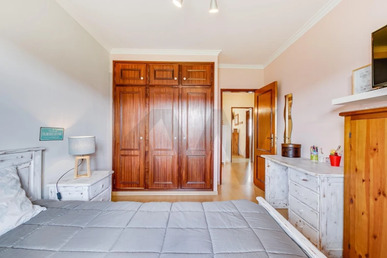 Moradia T3 para Venda em Alcochete Foto 29