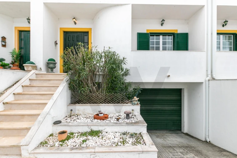 Moradia T3 para Venda em Alcochete Foto 50