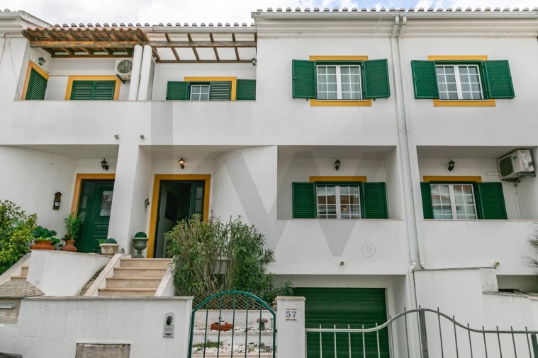 Moradia T3 para Venda em Alcochete Foto 53