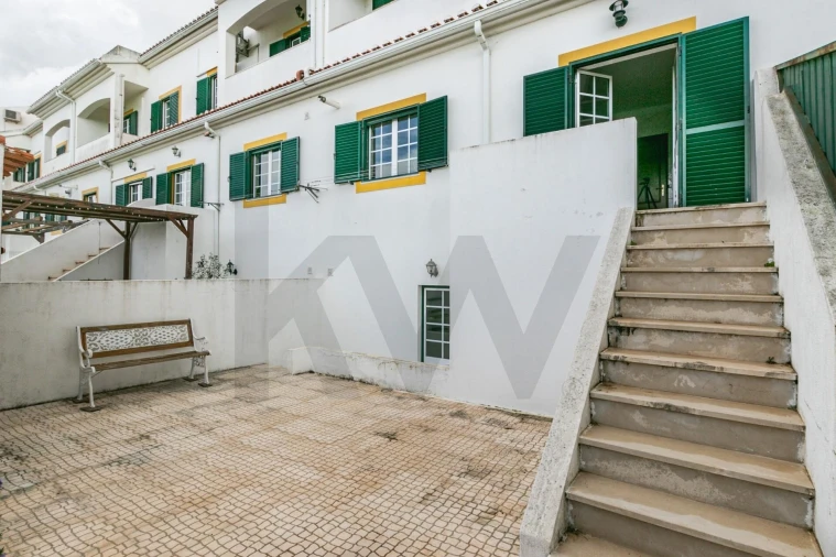 Moradia T3 para Venda em Alcochete Foto 12