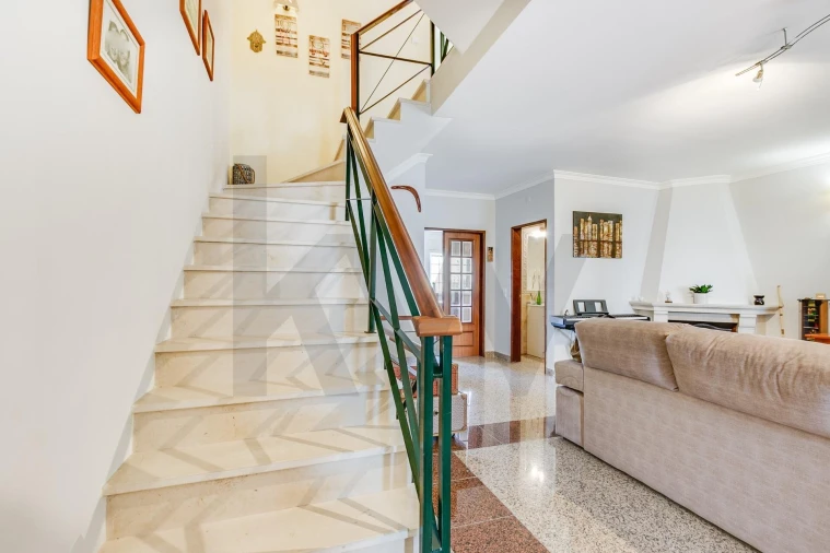 Moradia T3 para Venda em Alcochete Foto 22