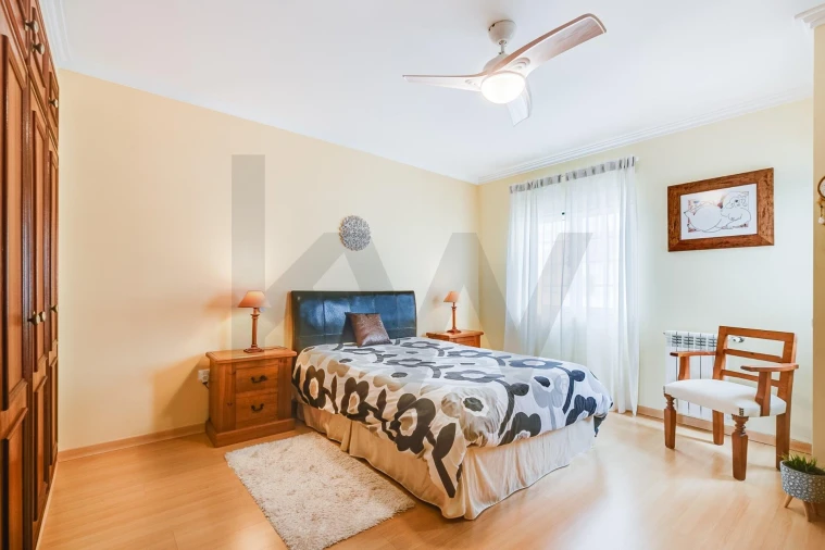 Moradia T3 para Venda em Alcochete Foto 36