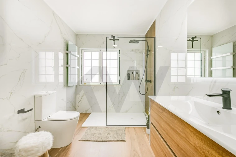 Moradia T3 para Venda em Alcochete Foto 42