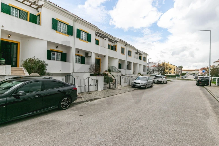 Moradia T3 para Venda em Alcochete Foto 52