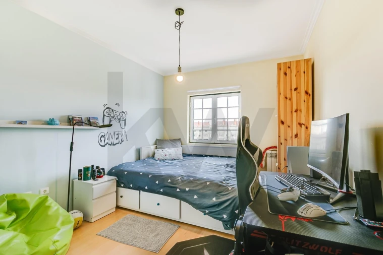 Moradia T3 para Venda em Alcochete Foto 25