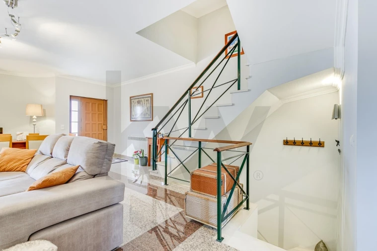 Moradia T3 para Venda em Alcochete Foto 46