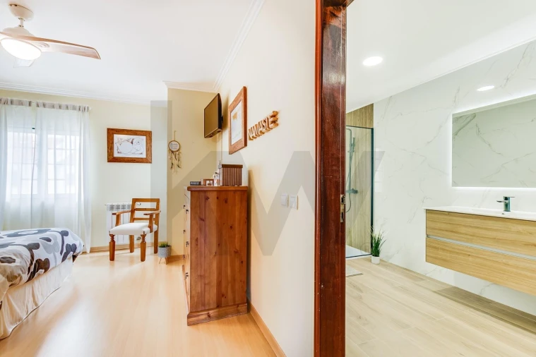 Moradia T3 para Venda em Alcochete Foto 35