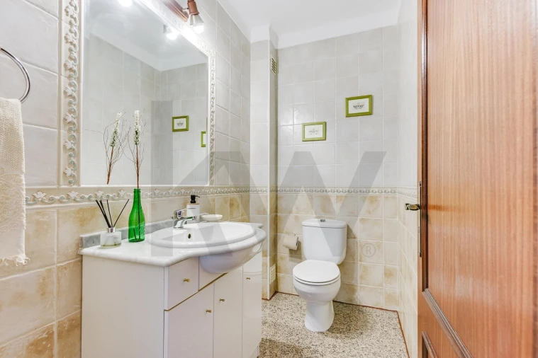 Moradia T3 para Venda em Alcochete Foto 9