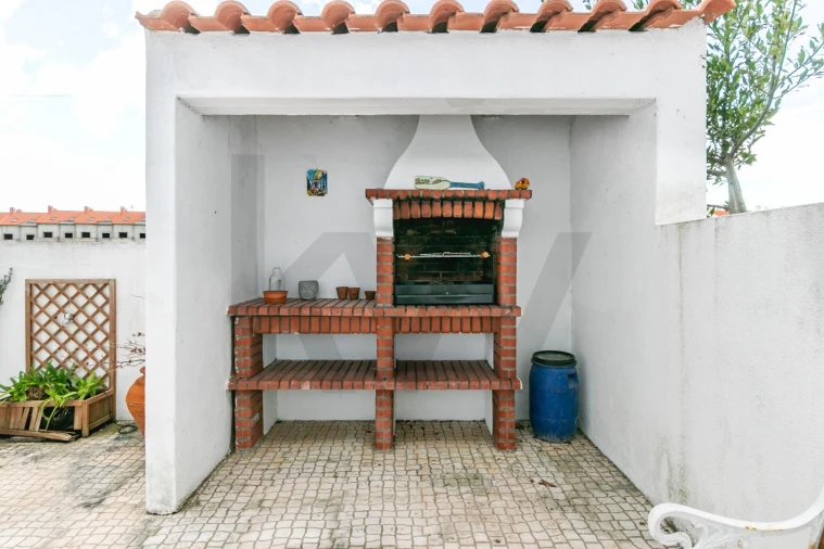 Moradia T3 para Venda em Alcochete Foto 11