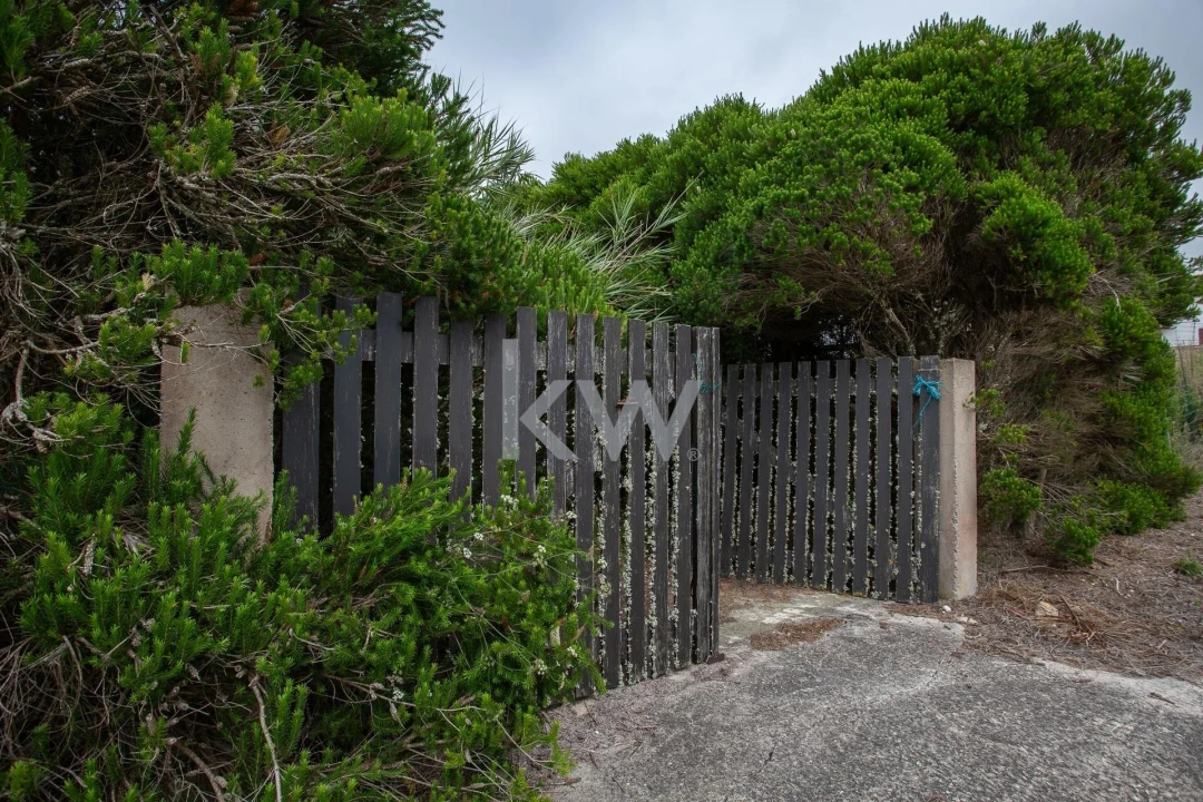 Moradia T2 para Venda em São Pedro da Cadeira Foto 4