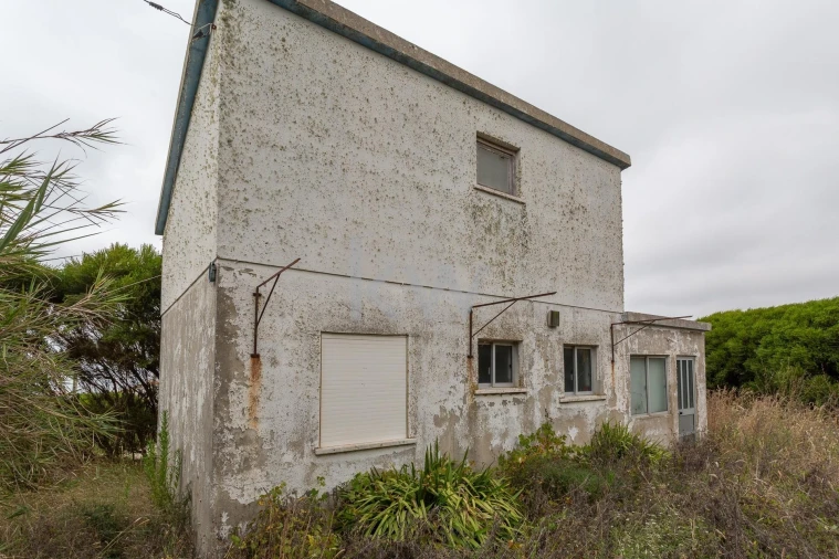 Moradia T2 para Venda em São Pedro da Cadeira Foto 10