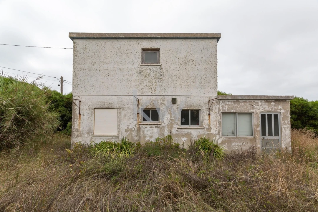 Moradia T2 para Venda em São Pedro da Cadeira Foto 7