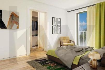 Apartamento T2 para Venda em Areeiro