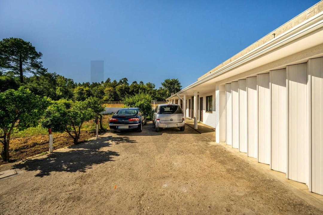 Moradia T2 para Venda em Grijó e Sermonde Foto 28