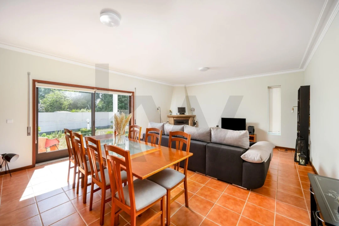 Moradia T2 para Venda em Grijó e Sermonde Foto 3