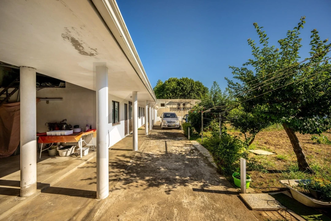 Moradia T2 para Venda em Grijó e Sermonde Foto 31