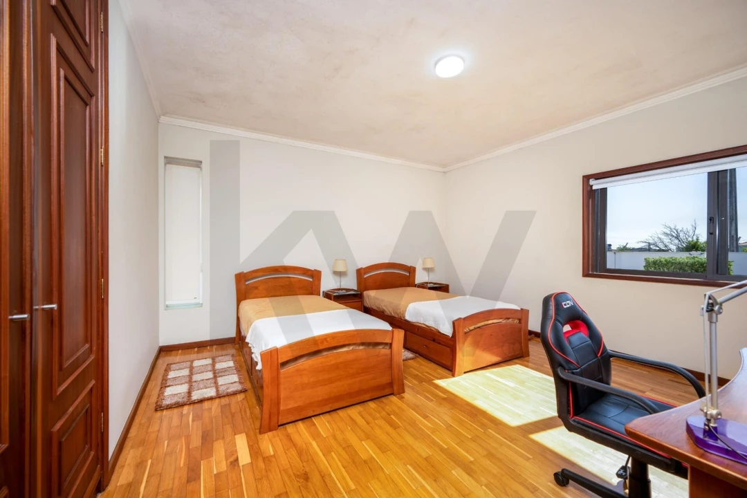 Moradia T2 para Venda em Grijó e Sermonde Foto 13