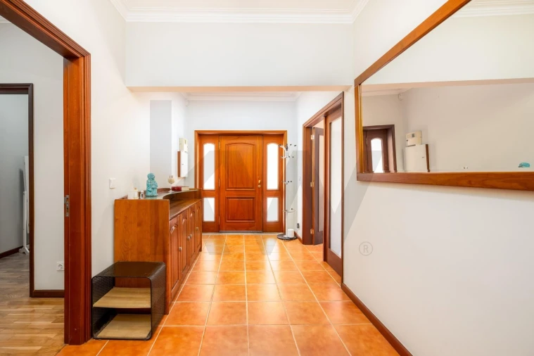 Moradia T2 para Venda em Grijó e Sermonde Foto 8