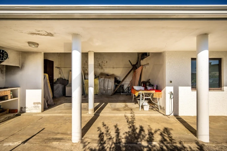 Moradia T2 para Venda em Grijó e Sermonde Foto 30