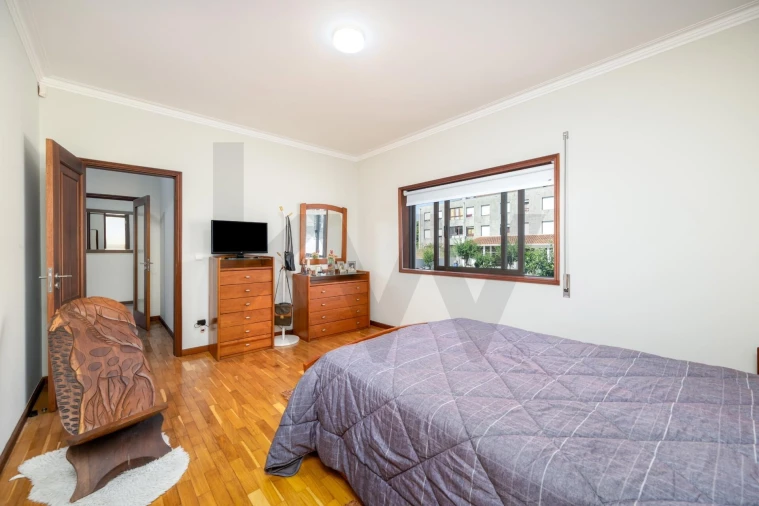 Moradia T2 para Venda em Grijó e Sermonde Foto 16